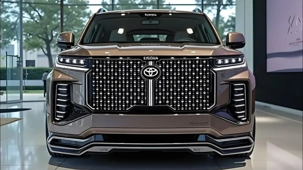 Toyota Land Cruiser 2026, Land Cruiser Hybrid 2026, New Toyota SUV 2026, Hybrid Off Road SUV, Toyota Land Cruiser Redesign, Luxury SUV 2026, Best Off Road SUV 2026, Toyota Land Cruiser Features, Hybrid SUV USA 2026, Premium SUV Toyota, Land Cruiser Interior 2026, Advanced Safety SUV 2026, Rugged SUV 2026